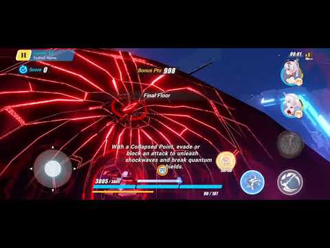 Couatl: Revenant 793 Agony 3 Exalted Tier/ SN newbie Guide