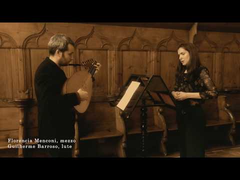 Ancor che col partire | Cipriano de Rore / Girolamo Dalla Casa