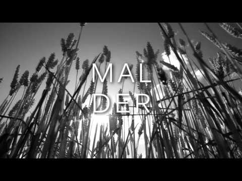 MALDER - Mila zatitan