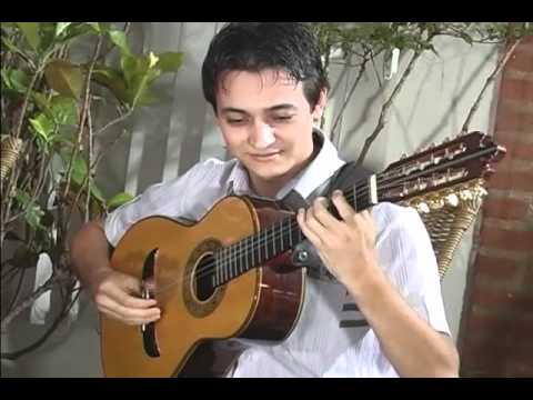 Celso Lemos e Celsinho - Opinião de Caboclo