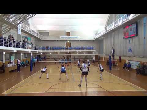 Game Brest vs Minchanka (0:3)