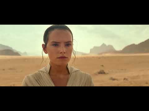 Star Wars: Episode IX The Comeback of Techno Union -Teaser