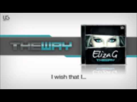 Eliza G - "The Way" (Lyric Video)