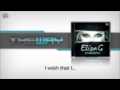 Eliza G - "The Way" (Lyric Video) 