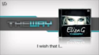 Download lagu Eliza G The Way... mp3