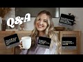 Coffee Q A Body Image Husband Resentment Breastfeeding Challenges