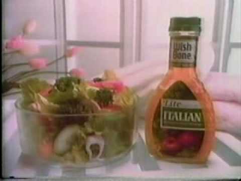 CBS Wednesday / Sunday Promos March 1985