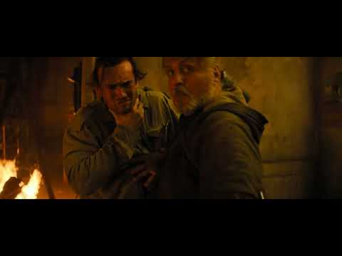 Going My Way? - Nemesis Fight Scene | Samaritan (2022)