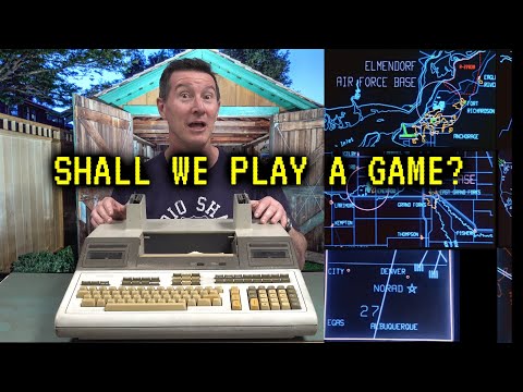 EEVblog 1404 - The Amazing HP 9845B Computer