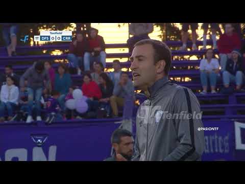 Clausura - Fecha 11 - Defensor Sp. 1:1 Cerro