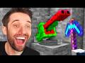 MINECRAFT Aber JEDER DROP Ist Eine NEUE WAFFE