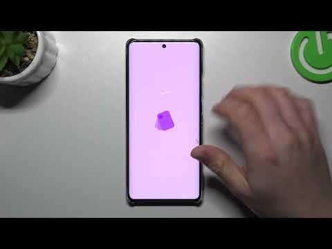How to Rearrange Home Screen in Motorola Moto X40 - Home Screen Arrangements Tips