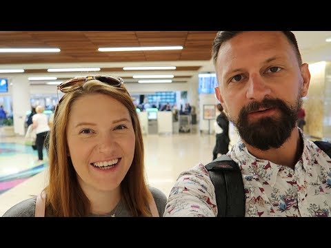 We Went To California! | Travel Day To Palo Alto, Four Seasons Room Tour & The HP Garage!!
