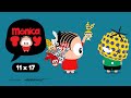 Monica Toy The Samson Collection S11E17