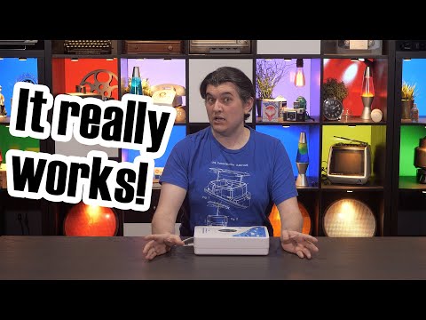 Bought a car that was smoked in? Ozone generators can get rid of the odor