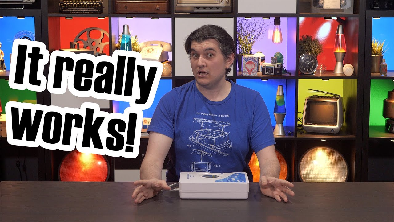 Bought a car that was smoked in? Ozone generators can get rid of the odor