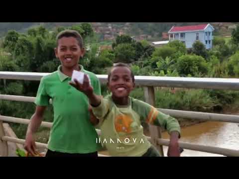 Hannova - Madagasytsara (Lofi House Music 2023) 🪐