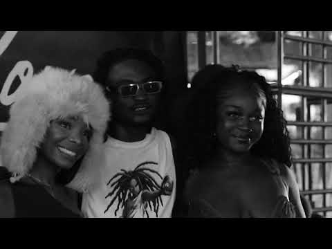 DEYON AGOI & FRIENDS. -  IN LOVE OR NOT