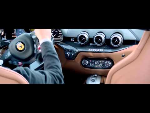 Ferrari F12 Berlinetta 2012: Fahrbericht und Eindrücke vom Enzo-Nachfolger