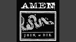 Gun of a Preacher Man