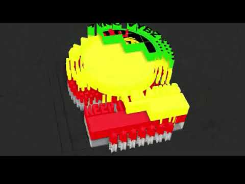 UNDISPUTED FOUNDATION GURU DJ RASKULL x MR MAUTAMU MCEE SHERIFF THE ILLEST🔴🟡🟢