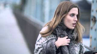 Thaïs Té - "Blue" Official Music Video