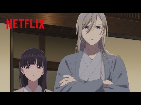 The Couple's Dilemma | My Happy Marriage Season 2 | Clip | Netflix Anime