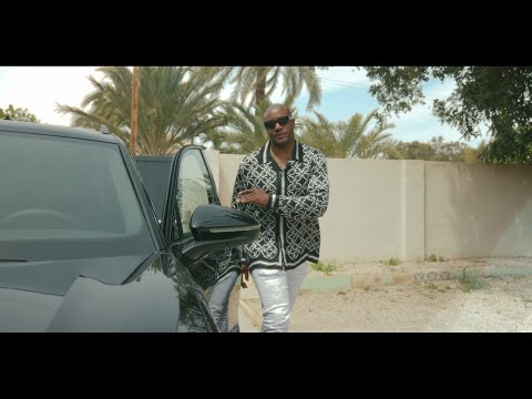 Jo Gold -Me buscas (Vidéo oficial)