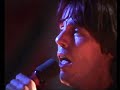 Jackson Browne Live Montreux Switzerland 18th July 1982 - Hold On Hold Out (stereo sound)