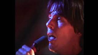 Jackson Browne Live Montreux Switzerland 18th July 1982 - Hold On Hold Out (stereo sound)