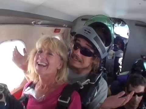 skydive city stacey catherwood tandem