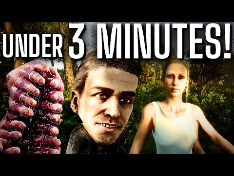 Sons Of The Forest 1.0 But I Don't Waste Your Time (First Look / What's New?)