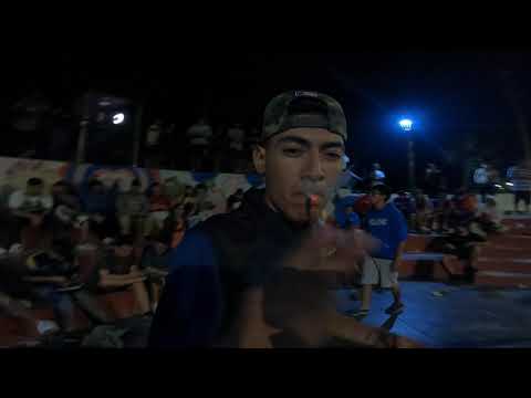 ALDAIR vs CANU - CUARTOS - LZ SUMMERTIME NACIONAL