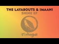 The Layabouts Imaani Stay The Layabouts Vocal Mix