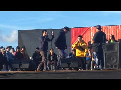 ZUGOR vs PANCHO vs MARIANO - 8AVOS - ESPECIAL GDT PROVINCIAL