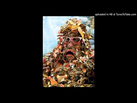 Marjory the Trash Heap - I Seen Troubles