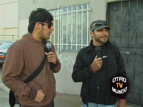 Otro Mundo TV - Rockultura - Niño Ereje