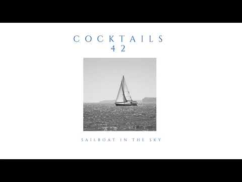 Cocktails 42 Sailboat in the Sky