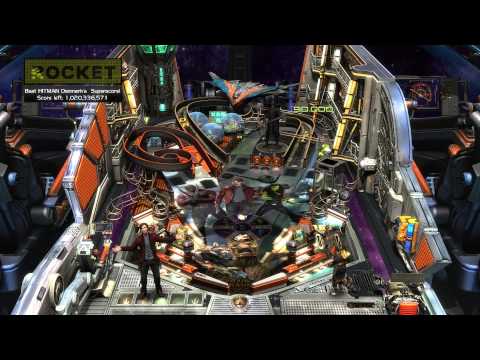 Pinball FX 2 Xbox One