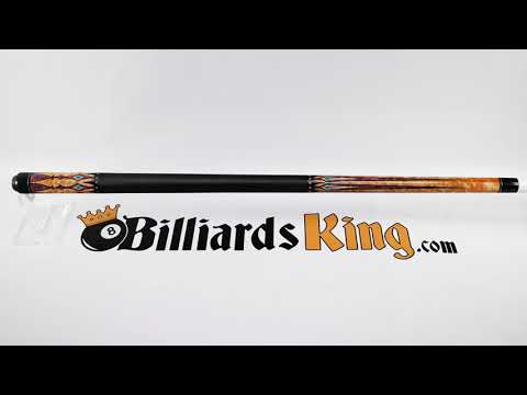 Valhalla VA502 Pool Stick - Cue View 360 - 4K Ultra HD Rotating 360 Degree Wide View