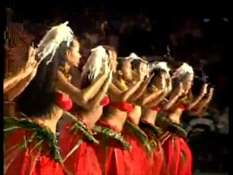 O Tahiti E - 20 Jahre