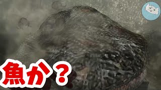 #３【バイオハザード4】化け物みたいな大きさの魚に食われた件について【実況】