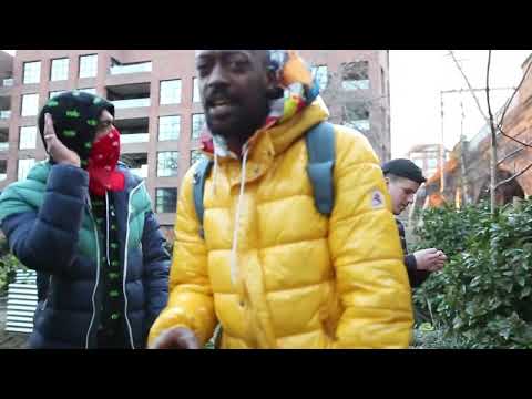 RINSAMALONE128 what's it gonna be freestyle 616-128