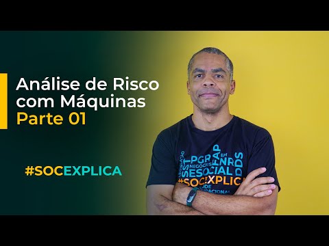 Como fazer a Análise de Riscos em Máquinas (NR-12) | Parte I
