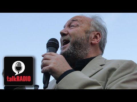 Watch George Galloway's Mother of All Talk Shows | 30th May