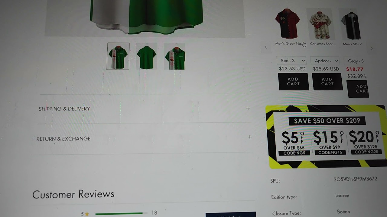 Watch video Vintage Merry Christmas Men's Shirt Pocket Short Sleeve Tops Now Vintage Merry Christmas Men's Shirt Pocket Short Sleeve Tops