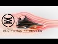 Jordan CP3.VIII (8) Performance Review 
