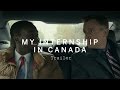 MY INTERNSHIP IN CANADA Trailer Canada S Top Ten Film Festival 2015
