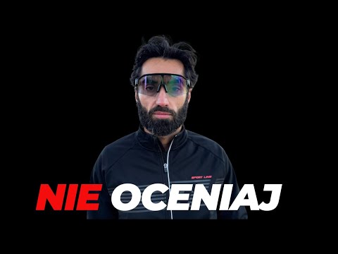 You never know what another person is going through