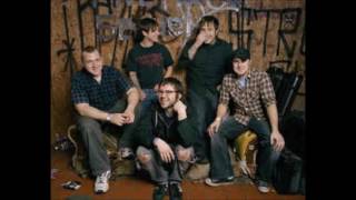 Love Lost But Not Forgotten -  Happy To Be Alive demo